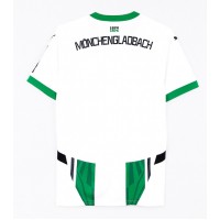 Camisa de Futebol Borussia Monchengladbach Equipamento Principal 2024-25 Manga Curta